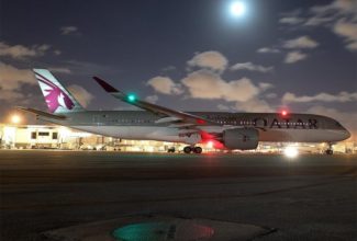 Qatar Airways continues US network rebuild