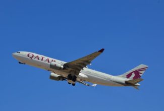 Qatar Airways has retained a robust network during coronavirus crisis