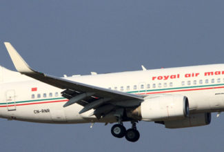 IATA’s Cargo iQ certifies Royal Air Maroc, first African airline