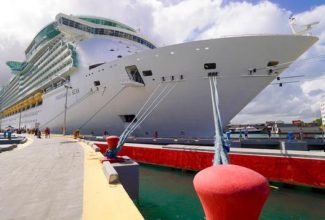 Royal Caribbean Announces New Safety Program for Passengers