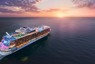 Royal Caribbean Reveals Delay in Construction of New Ship