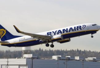 Ryanair and BALPA reach an agreement on a 20% reduction for UK pilots