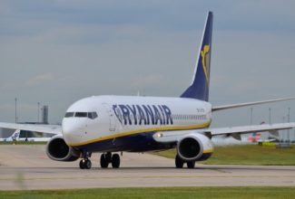 Ryanair ramping up operations, restoring network