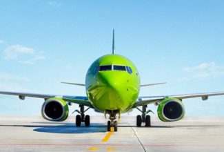 Russia’s S7 Airlines plans to resume all domestic fights in June