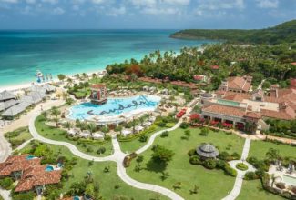 Sandals Resorts Celebrates Recent Grand Reopenings in the Caribbean