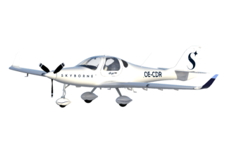 Skyborne goes electric with ten Bye Aerospace eFlyers