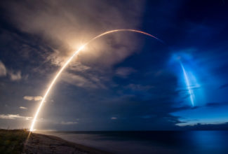 SpaceX launches 58 more Starlink satellites and 3 Planet Skysats for first rideshare launch