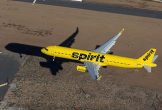 Spirit Airlines is planning to open crew bases in Atlanta and Miami in 2022