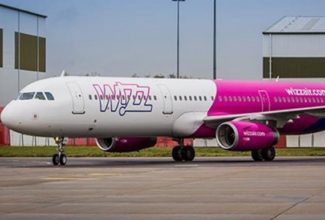 St Petersburg to become Wizz Air’s first base in Russia