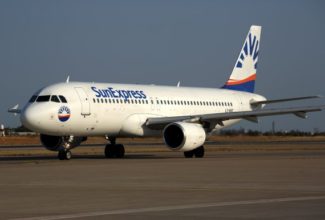 SunExpress to focus on Turkish tourism