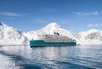 Swan Hellenic Cruise Brand Reborn With Two Expedition Newbuilds