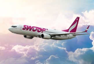 Canadian low cost Swoop outlines domestic network changes