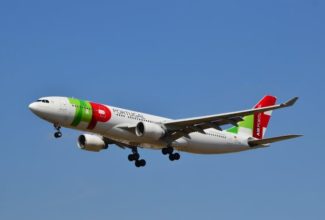 TAP Air Portugal is resuming flights to North America