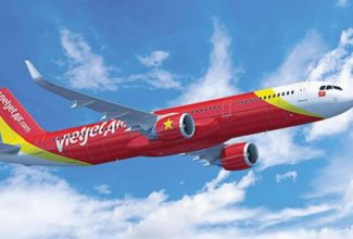 Thai Vietjet increases domestic flights