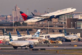 US airline unions push Congress to extend assistance