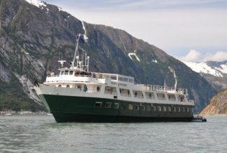 UnCruise to Depart on First US Cruise on Aug. 1 in Alaska