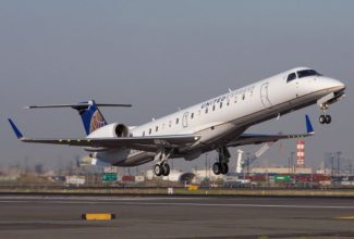 United ends contract with regional carrier ExpressJet