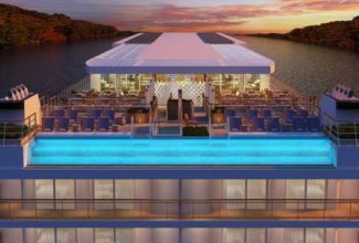 Viking Announces Additional Mississippi River Cruises for 2023