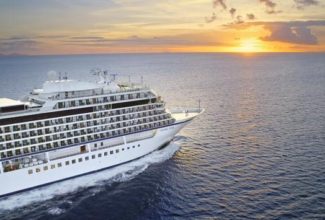 Viking Unveils Its Epic 2021-2022 World Cruise Itinerary