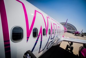 Wizz Air Abu Dhabi launches flights to the Maldives