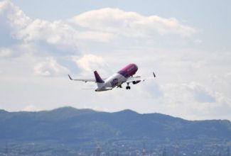 Wizz Air to open seventh Romanian base