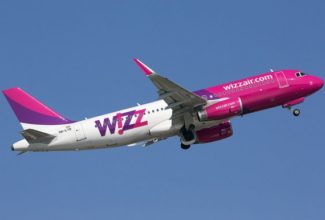 Wizz Air is further expanding outside of its Central and Eastern Europe