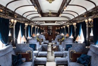 Embark on a Journey Through Italy with the New La Dolce Vita Orient Express