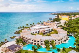 5 Reasons to Love Sanctuary Cap Cana