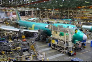 Boeing confirms end of 747 production, further reduces output of other jets