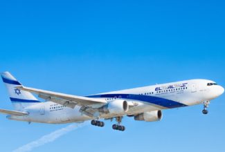 El Al Israel Airlines restores pre-COVID salaries for its pilots