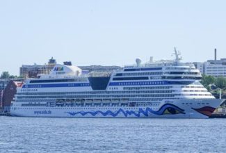 AIDA Cruises Cancels Two August Sailings