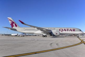 Adelaide among Qatar Airways’ planned resumptions