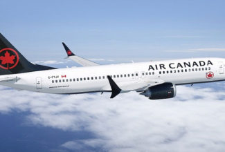 Air Canada to introduce its own COVID-19 tests?