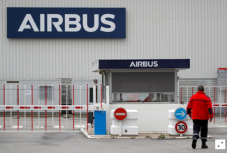 Airbus says to shed 15,000 jobs