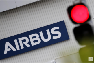 Airbus to cut 15,000 jobs to survive coronavirus crisis