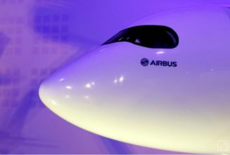 Airbus trims A350 output, quarterly loss worse than expected