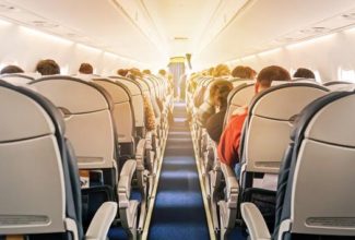 Airline Industry Sets Global Standards for Health and Safety Amid COVID-19