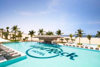 All-Inclusive Hard Rock Hotels Launch Remote Work and School Program