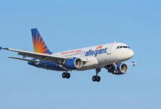 Allegiant Adds Seven New Routes With Fares From $29 One-Way