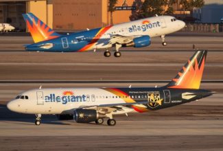 Allegiant CEO: COVID-19 is 'the ultimate test' of ULCC's business model