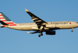 American Airlines Plane Stuck on Tarmac for Seven Hours