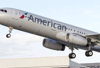 American Airlines prepares to drop some service to smaller cities