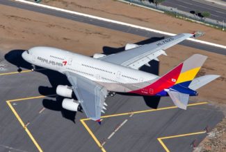 Asiana takeover talks reach key stage