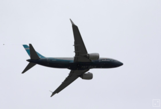 BOC Aviation cancels 30 Boeing 737 MAX but backs grounded jet