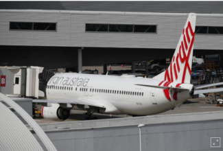 Bain Capital agrees with Virgin Australia administrator to buy struggling airline