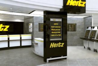 Bankrupt Hertz Wants an Extra $5.4 Million for Executive Bonuses