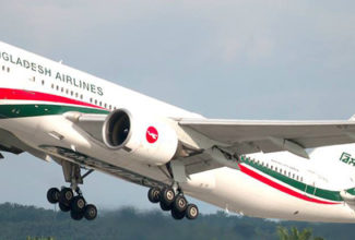 Biman Bangladesh suspends freighter plans; delays Dash 8s