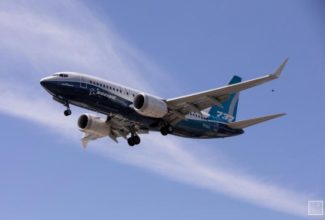 Boeing 737 MAX not expected to fly before October