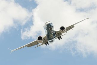 Boeing Secures First 737 MAX Orders of 2020