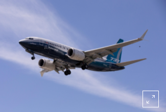 Boeing begins crucial certification test flights for grounded 737 MAX